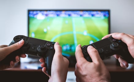 Lidera México mercado gamer en América Latina