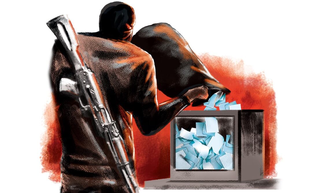 Infografía: Dante de la Vega