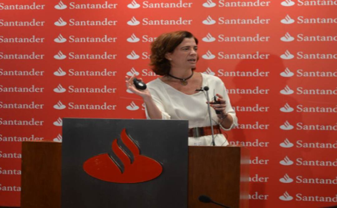 Periodo de bonanza de AL se desaceleró: Santander