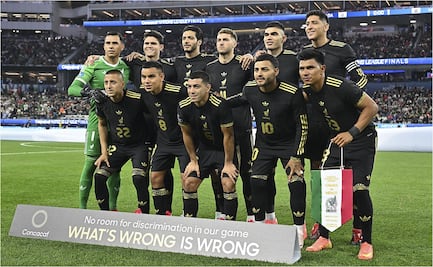 La Selección Mexicana enfrentará a Japón en partido amistoso; ¿Cuándo y dónde?