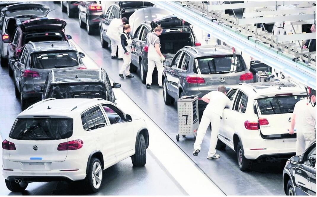 Photo: EL UNIVERSAL Archives