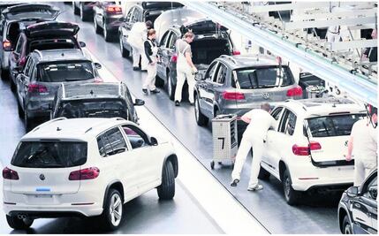 New car sales up 22.5% in November