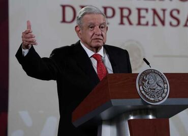 AMLO busca acuerdo con empresa de litio para no llegar a los tribunales