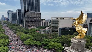 ¡Toma nota! Horario, ruta y afectaciones viales por Marcha del Orgullo LGBTIQ+ 2026  