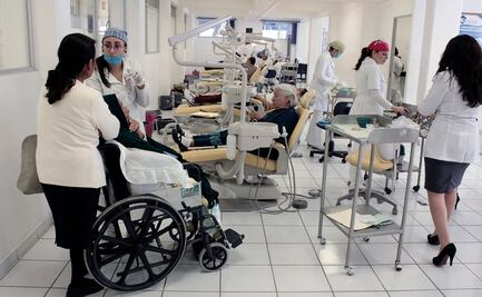 ¿De qué tratan los 3 niveles de atención a la salud en el Insabi?