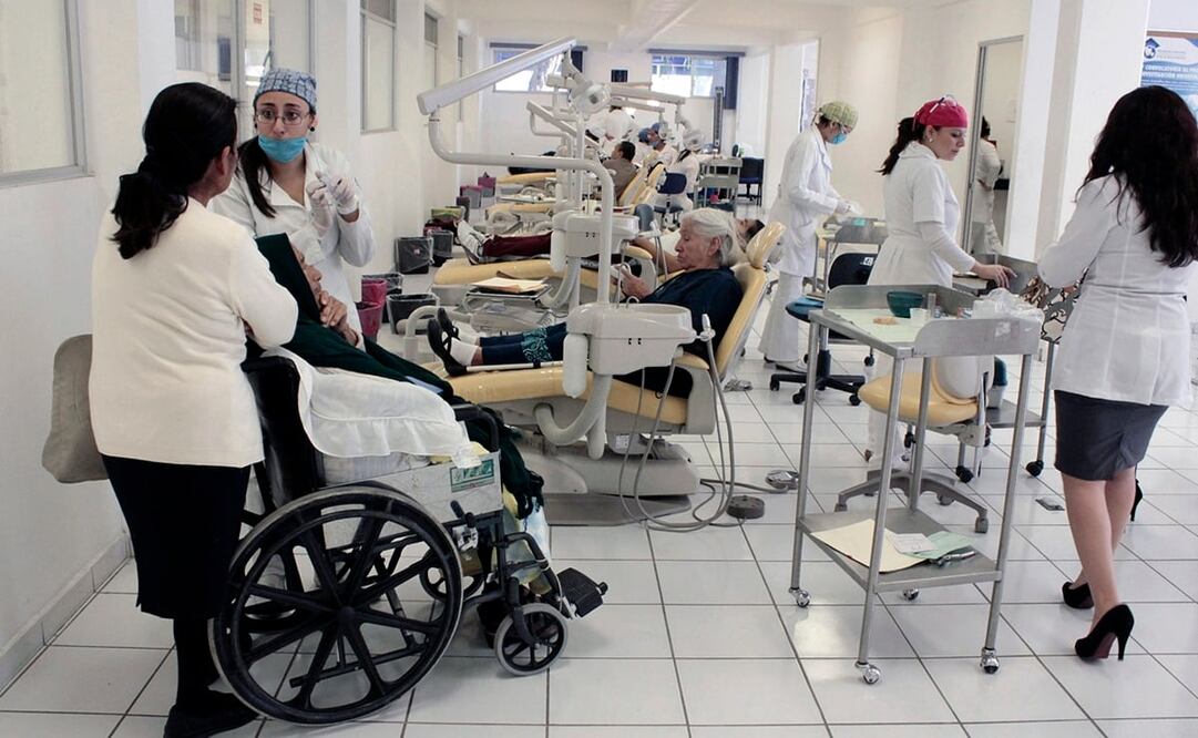 Foto: Archivo EL UNIVERSAL 