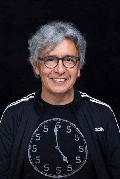 “Para mí es más importante vivir que tomar fotografías”: Francisco Mata Rosas