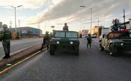 Grupo armado mata a jefe policiaco de Fresnillo, Zacatecas