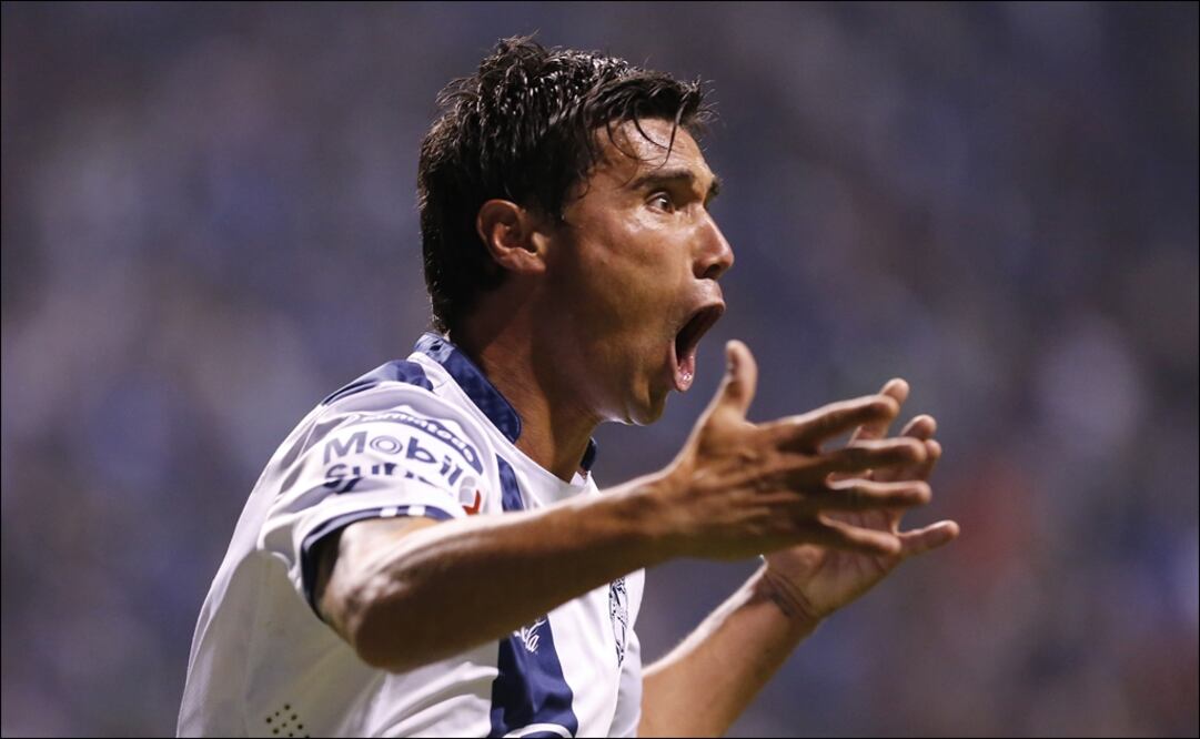 Alustiza rescató el empate en el último minuto. FOTO/IMAGO7