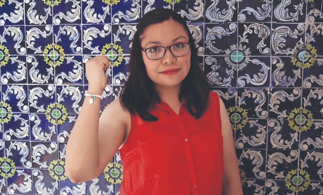 Gracias a que se aplicaron protocolos de género, se evaluó el caso de Keren y revisaron las pruebas y así la sala concluyó que carecían de valor probatorio. Foto: de FERNANDA ROJAS. EL UNIVERSAL