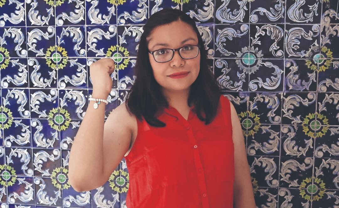 Gracias a que se aplicaron protocolos de género, se evaluó el caso de Keren y revisaron las pruebas y así la sala concluyó que carecían de valor probatorio. Foto: de FERNANDA ROJAS. EL UNIVERSAL