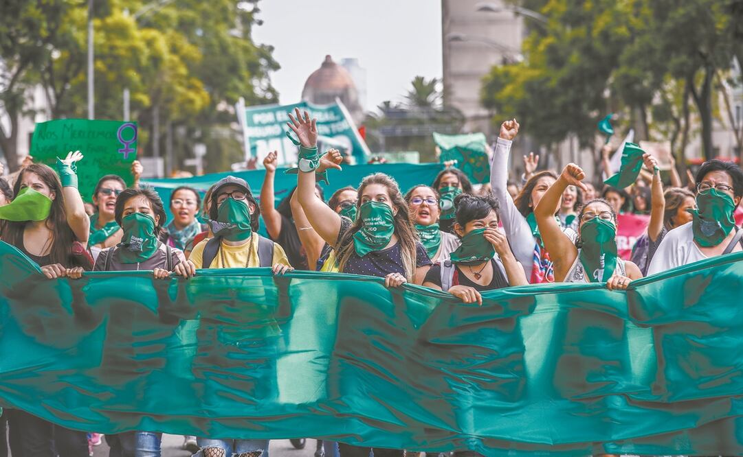 Foto: Archivo/EL UNIVERSAL