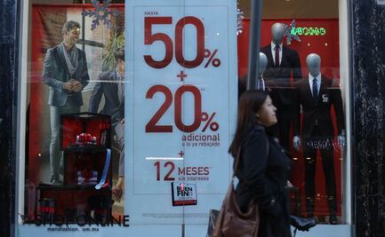 ISSSTE pagará aguinaldo a trabajadores el 15 de noviembre para El Buen Fin