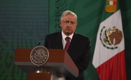 Se ha ido avanzando en clasificar muertes de mujeres como feminicidio: AMLO 