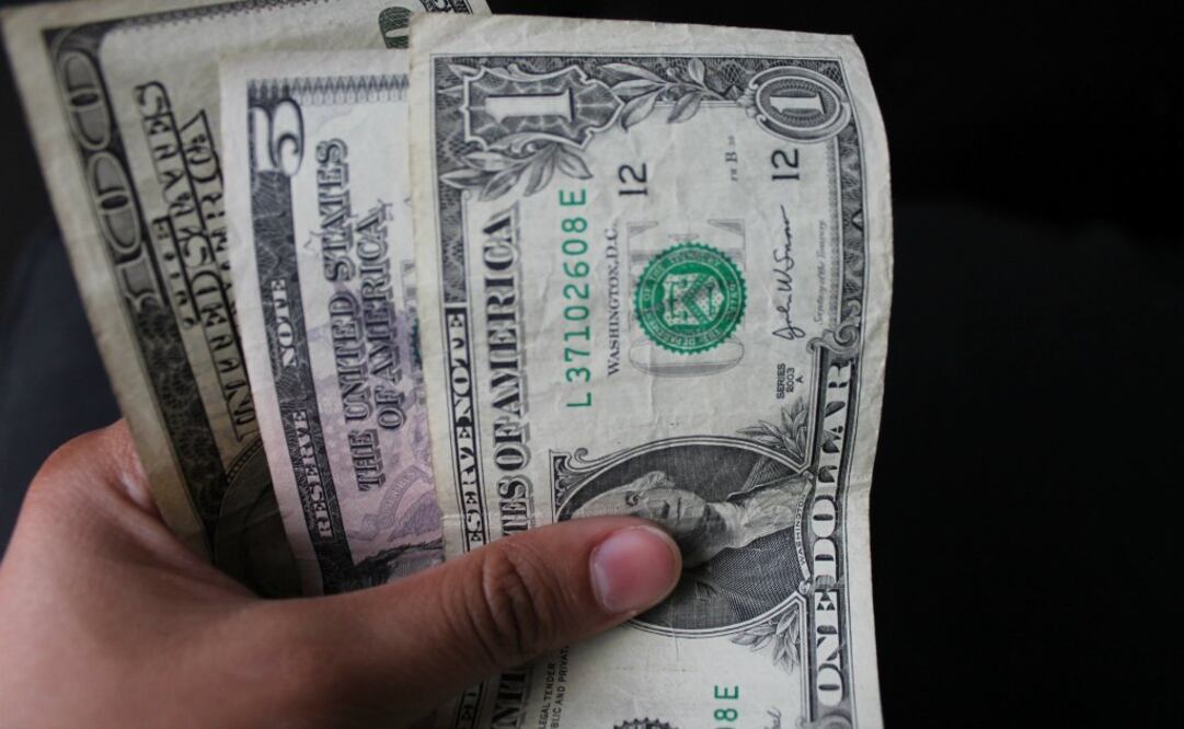 No fue un máximo histórico, ya que en relación con marzo de 2023 con flujos por 5 mil 194 millones de dólares, representó una caída anual de 3.3%, la primera en lo que va del año. Foto: Archivo