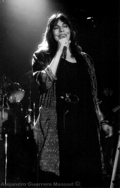 El multiforo LUCC, la última carcajada del rock en los 80