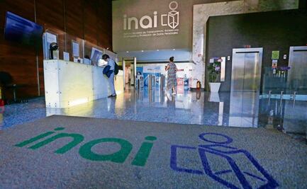 Inai contrata despacho para juicios laborales