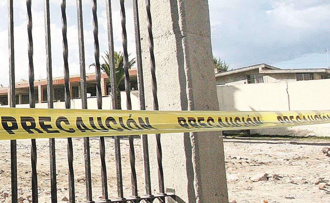 (FOTO: archivo. EL UNIVERSAL)