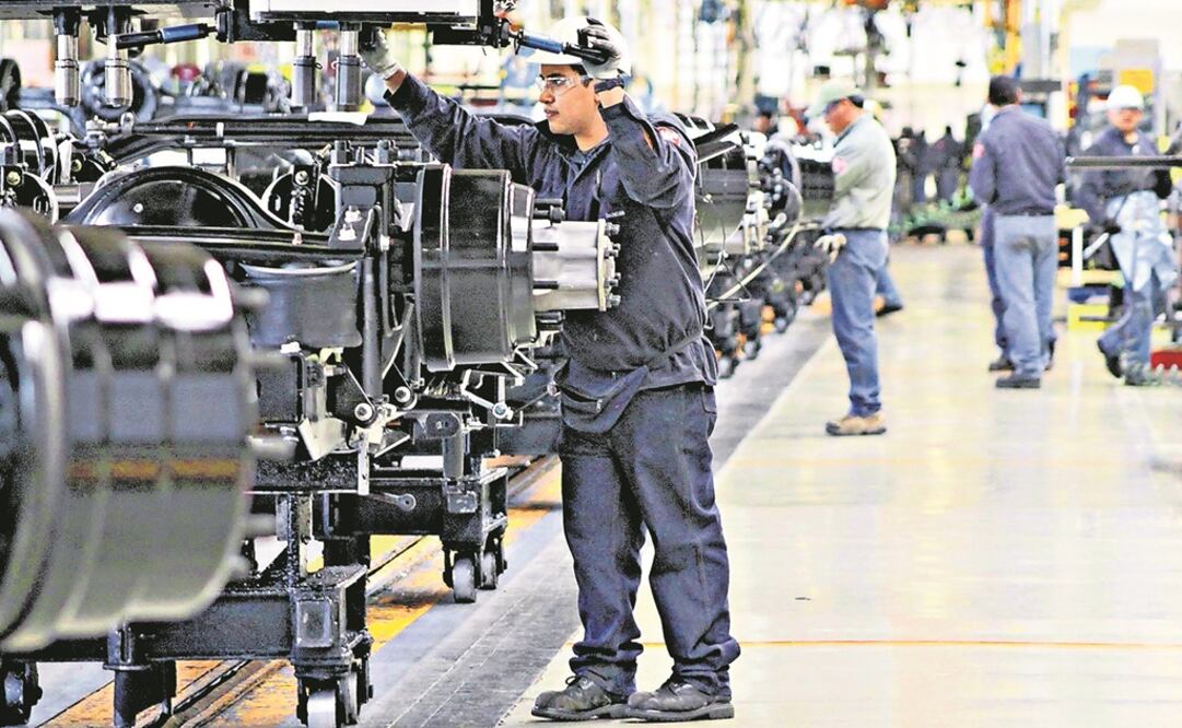 Foto: Archivo EL UNIVERSAL 