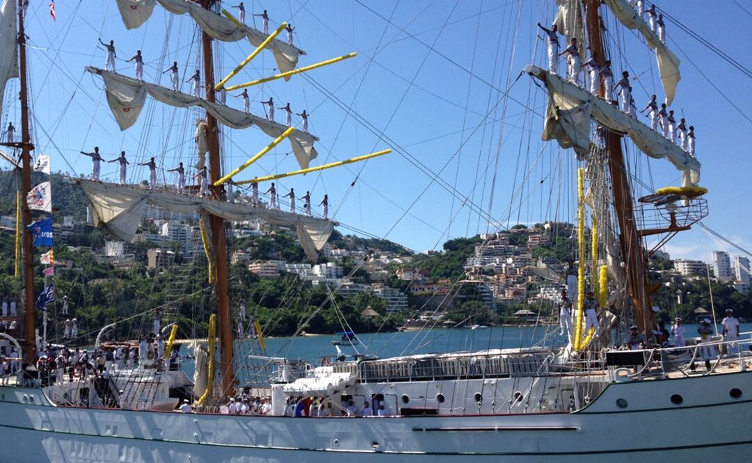 (Foto: Archivo/El Universal)