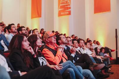 Dante Delgado defiende candidatura de Álvarez Máynez; asegura que no es para mantener el registro del partido