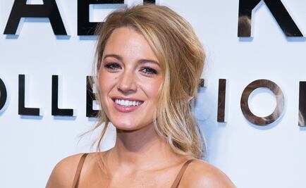 Blake Lively se defiende en entrevista incómoda