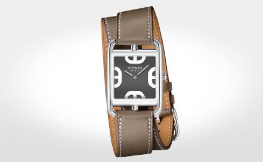 El año de la correa. ¿Qué reloj define tu estilo?