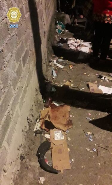 Pirotecnia en fiesta de Xochimilco provoca explosión; hay 8 heridos