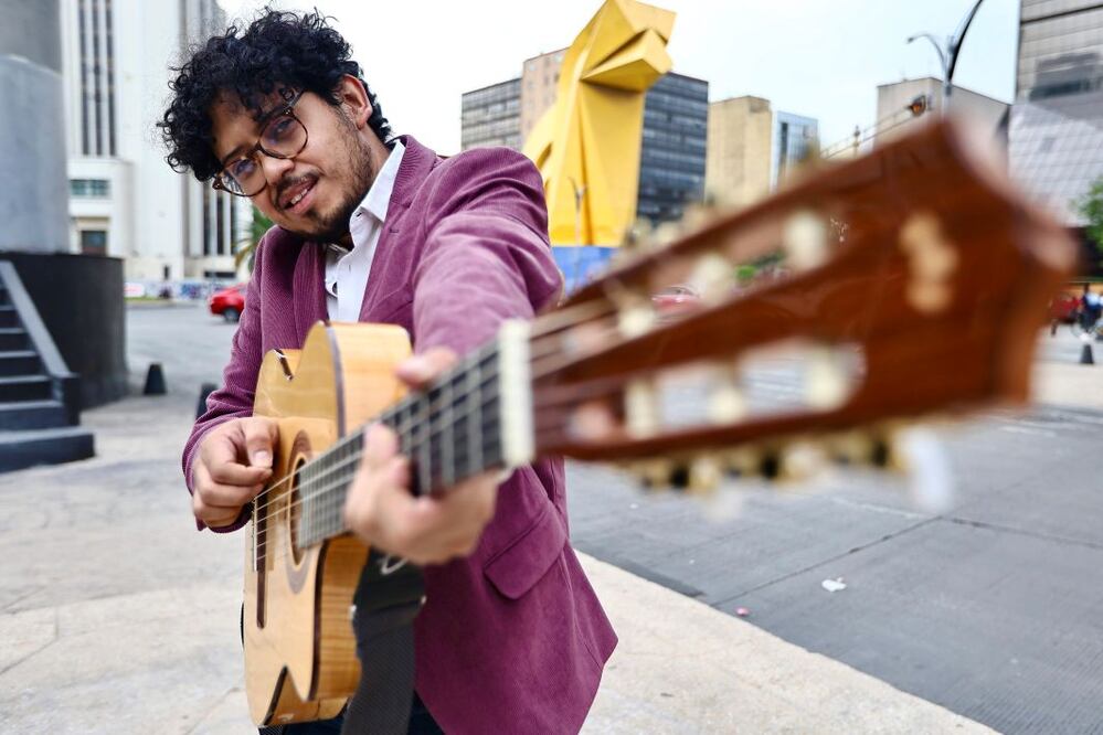 Crédito: Berenice Fregoso