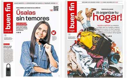 Suplemento especial: El Buen FIN 2022