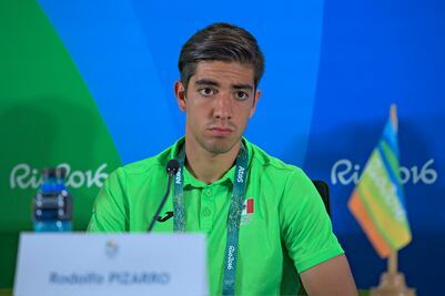 Cuando Pizarro dijo: “En la Selección nadie hace nada, ni los de confianza”