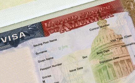 Estados Unidos planea reducir la duración de visas para estudiantes y periodistas; habrá excepciones