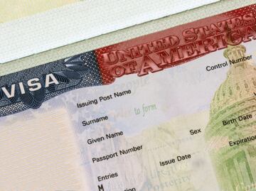 EU endurece revisión a migrantes con visas vencidas; medida llega tras ataque terrorista en Colorado