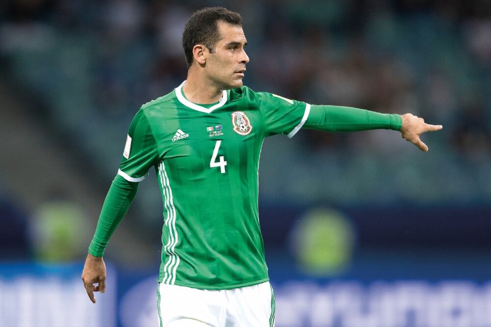 Márquez espera aval para jugar un quinto Mundial. (ARCHIVO. EL UNIVERSAL)