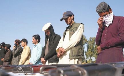 ¿Quienes son los talibanes?