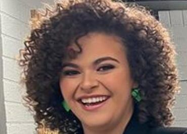 Lucerito Mijares confiesa que está enamorada a días de estrenar su obra musical