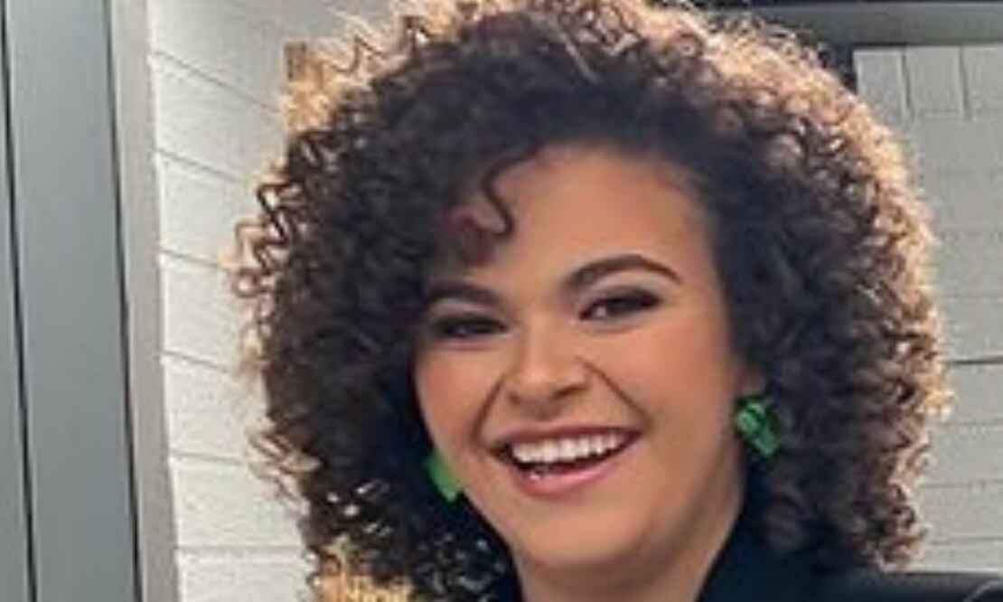 Lucerito Mijares. Fuente: Instagram @luceromijaresoficial