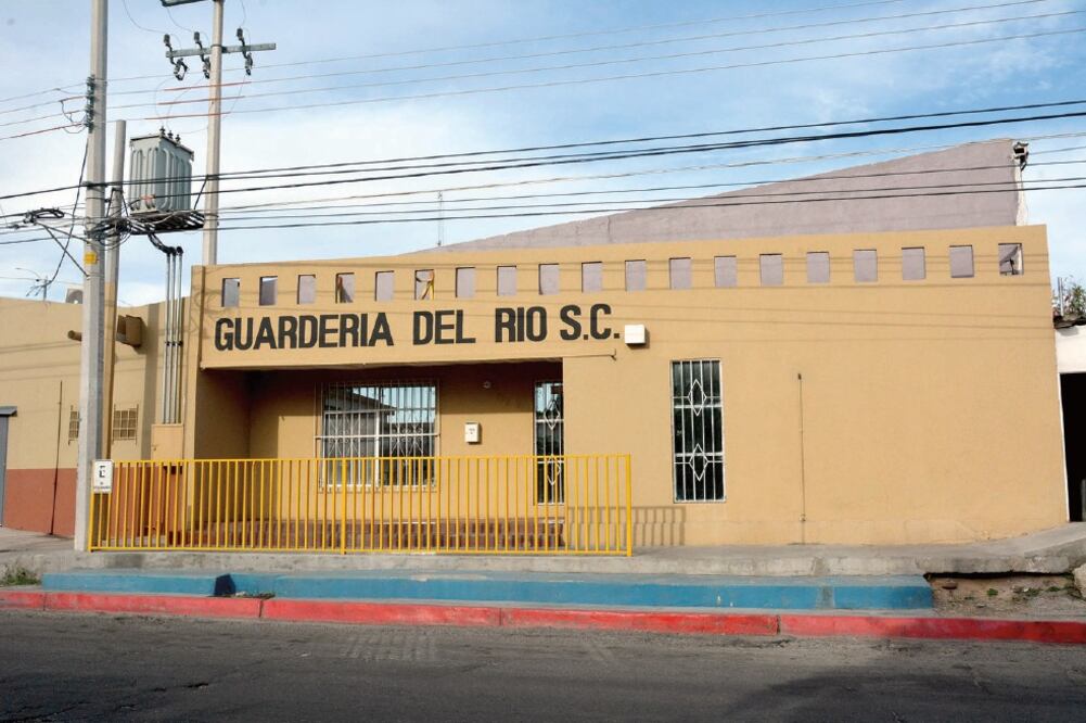 En un recorrido por guarderías y estancias infantiles, EL UNIVERSAL constató que la mayoría de los padres confía en que sus hijos se quedan en un lugar seguro mientras ellos trabajan (ESPECIAL)
