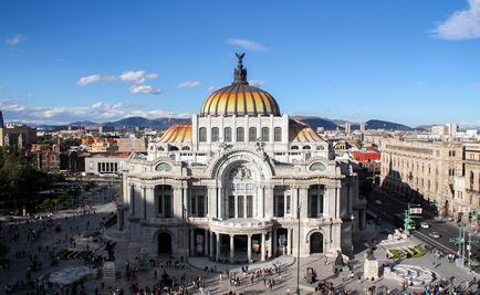 CDMX, rehén de grupos de interés político, acusa la Cámara Nacional de Comercio, Servicios y Turismo 