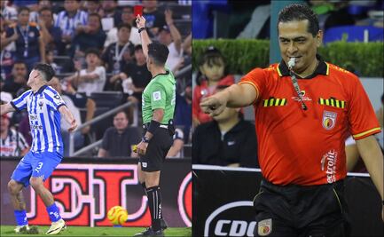 Felipe Ramos Rizo critica a Adonai Escobedo por encaminar el triunfo de Chivas