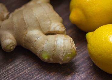 Alimentos para desintoxicar tus pulmones