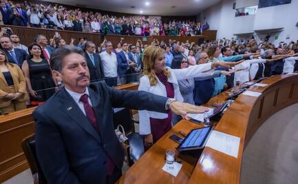 Diputados inician gestiones en contexto violento en Sinaloa 