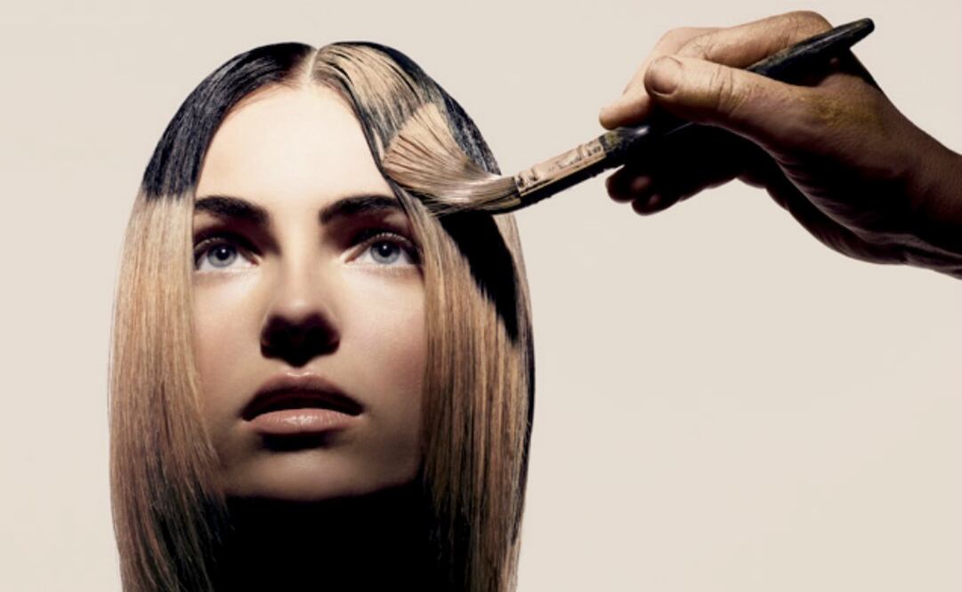 Los secretos del teñido