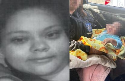 Hallan a bebés de Paola Michelle, joven asesinada en Tlalpan; mujer la citó para darle "una donación"