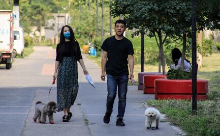 Beijing remueve uso obligatorio de cubrebocas a 13 días del último caso de Covid-19