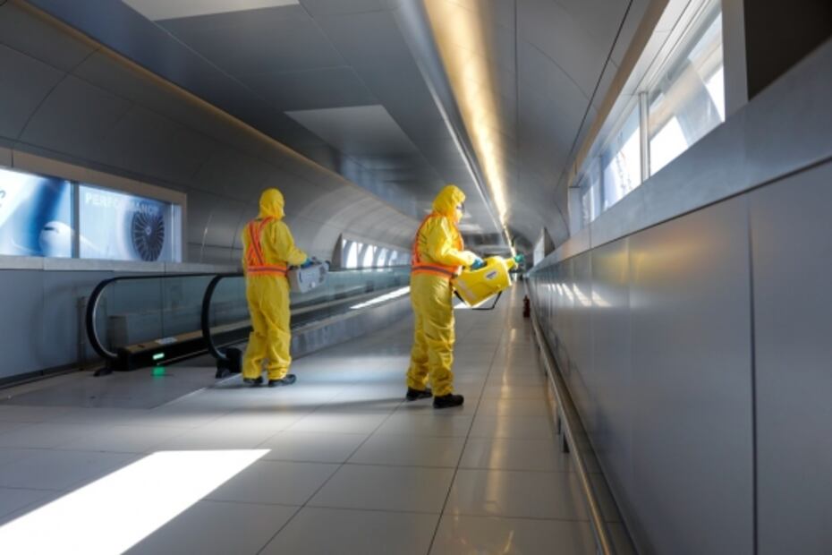 Hábitos que deben adoptar los viajeros mexicanos en la nueva normalidad