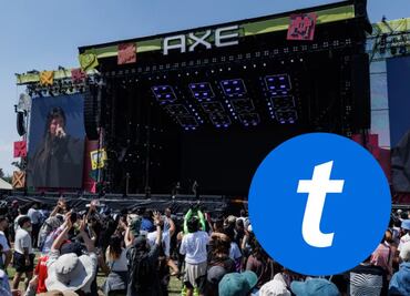 Festival Axe Ceremonia: Ticketmaster inicia reembolso de boletos en Parque Bicentenario; se hará con el método de pago utilizado