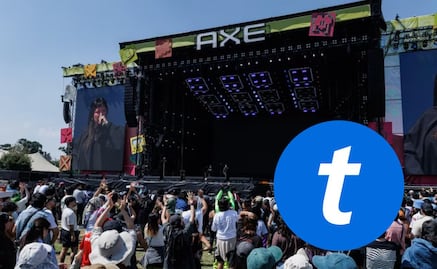 Ticketmaster activa reembolsos por cancelación del Festival Ceremonia; monto será total e incluirá cargos por servicio