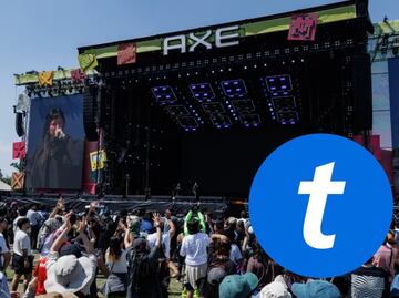 Ticketmaster activa reembolsos por cancelación del Festival Ceremonia; monto será total e incluirá cargos por servicio