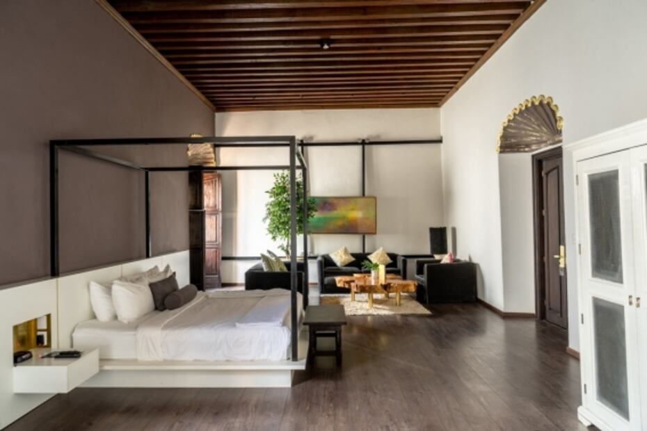 La Ruta de la Independencia para el puente del 15 de septiembre